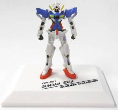 駿河屋 -<中古>GN-001 ガンダムエクシア ノーマルカラーVer ...