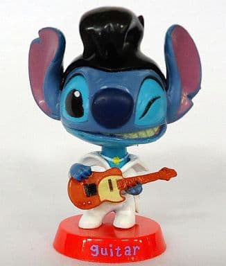 駿河屋 中古 スティッチ ギター ディズニートイフル リロ スティッチ トレーディングフィギュア 駿河屋 中古 スティッチ ギター ディズニートイフル リロ スティッチ トレーディングフィギュア