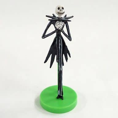 駿河屋 中古 32 ジャック スケリントン チョコエッグ ディズニーキャラクター Part3 トレーディングフィギュア 駿河屋 中古 32 ジャック スケリントン チョコエッグ ディズニーキャラクター Part3 トレーディングフィギュア