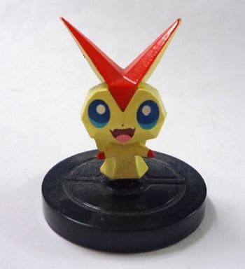 駿河屋 中古 ビクティニ ポケットモンスター ポケモンスクランブル U Nfcフィギュア 第1弾 トレーディングフィギュア 駿河屋 中古 ビクティニ ポケットモンスター ポケモンスクランブル U Nfcフィギュア 第1弾 トレーディングフィギュア