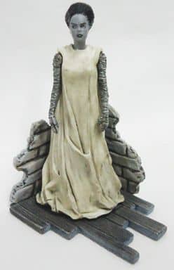 USJ サイドショウ フランケンシュタイン1/4プレミアムフォ-マット