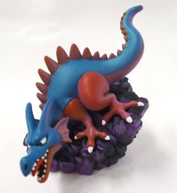 駿河屋 -<中古>キースドラゴン 「ドラゴンクエスト モンスターズ