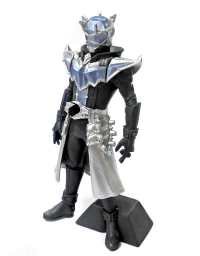 駿河屋 中古 仮面ライダーウィザード インフィニティースタイル Hgヒーローズ 仮面ライダー 4 煌く最強の魔法使い編 トレーディングフィギュア