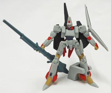 駿河屋 -<中古>エルガイムMk-II 「ガシャポンEX HGシリーズ スーパー