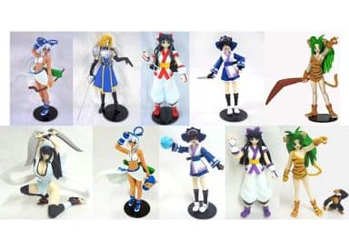 駿河屋 - 【買取】全10種セット 「SR 侍魂 サムライスピリッツ