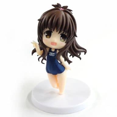 駿河屋 -<中古>結城美柑 「みんなのくじ To LOVEる -とらぶる 駿河屋 -<中古>結城美柑 「みんなのくじ To LOVEる -とらぶる