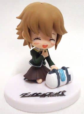 駿河屋 -<中古>【レア4】不二咲千尋(笑顔) 「でふぉめ ダンガンロンパ 駿河屋 -<中古>【レア4】不二咲千尋(笑顔) 「でふぉめ ダンガンロンパ