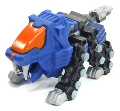 シールドライガー 「ZOIDS ゾイド・ザ・ワンブロックス Vol.1」 シールドライガー 「ZOIDS ゾイド・ザ・ワンブロックス Vol.1」