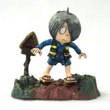 駿河屋 -<中古>ゲゲゲの鬼太郎 「ゲゲゲの鬼太郎 鬼太郎名鑑 駿河屋 -<中古>ゲゲゲの鬼太郎 「ゲゲゲの鬼太郎 鬼太郎名鑑