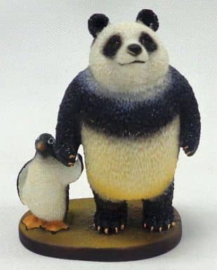 駿河屋 -<中古>パンダ 「朝隈俊男シリーズ ベストセレクション