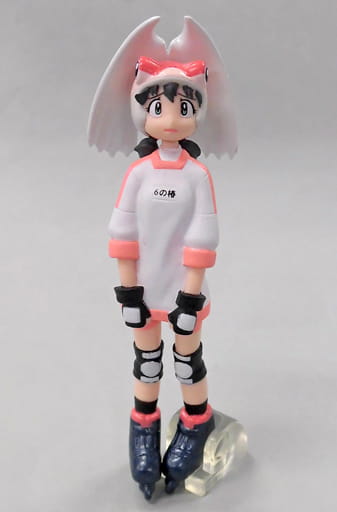 駿河屋 -<中古>大谷ゆり(6年椿組) 「HGIF エイリアン9