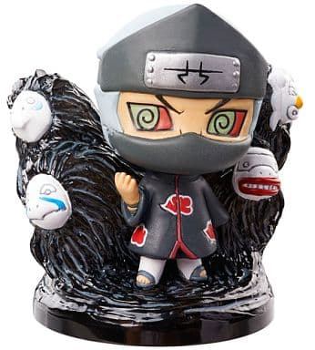 駿河屋 - 【買取】角都 「ぷちきゃらランド NARUTO-ナルト-疾風伝