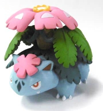 駿河屋 買取 メガフシギバナ 立体ポケモン図鑑xy03 トレーディングフィギュア 駿河屋 買取 メガフシギバナ 立体ポケモン図鑑xy03 トレーディングフィギュア