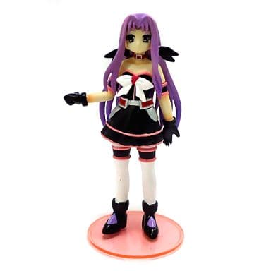 駿河屋 中古 ルーテシア Sr 魔法少女リリカルなのはstrikers トレーディングフィギュア 駿河屋 中古 ルーテシア Sr 魔法少女リリカルなのはstrikers トレーディングフィギュア
