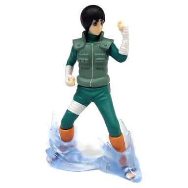 駿河屋 -<中古>ロック・リー 「NARUTO-ナルト-疾風伝 アルティメット