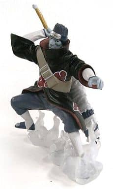 駿河屋 -<中古>鬼鮫 「NARUTO-ナルト- アルティメットコレクション2