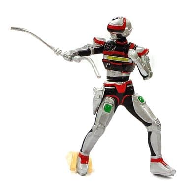 駿河屋 -<中古>時空戦士スピルバン 「ガシャポンEX HG メタル