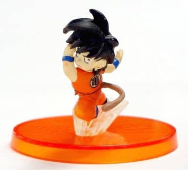 駿河屋 中古 孫悟空 ファミリーマートオリジナル ドラゴンボール フィギュアコレクション 08年キャンペーン品 トレーディングフィギュア 駿河屋 中古 孫悟空 ファミリーマートオリジナル ドラゴンボール フィギュアコレクション 08年キャンペーン品 トレーディングフィギュア