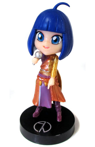 ちび菜 DesireVer. 「中森明菜 歌姫伝説 ちび菜フィギュアコレクション」 イベント限定 ちび菜 DesireVer. 「中森明菜 歌姫伝説 ちび菜フィギュアコレクション」 イベント限定