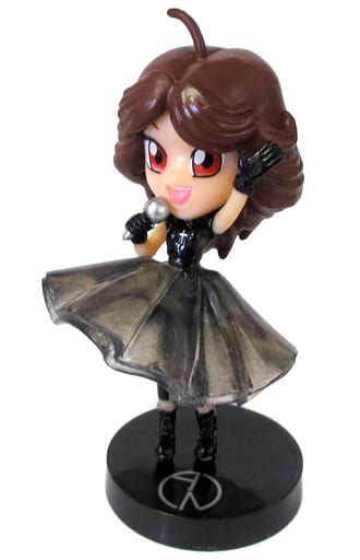 ちび菜 十戒Ver. 「中森明菜 歌姫伝説 ちび菜フィギュアコレクション」 イベント限定 ちび菜 十戒Ver. 「中森明菜 歌姫伝説 ちび菜フィギュアコレクション」 イベント限定