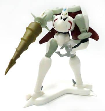 駿河屋 中古 真ゲッター2 ガシャポンex Hg 真ゲッターロボ 世界最後の日 トレーディングフィギュア