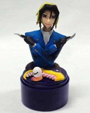 駿河屋 -<中古>脳噛ネウロ ノーマルカラーVer. 「ソリッドワークス