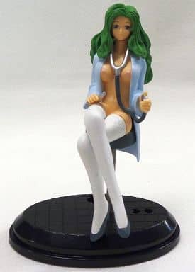 神宮寺成美 「D.G.P (デジタルギャルズパラダイス) フィギュアコレクション 2 夜勤病棟」 神宮寺成美 「D.G.P (デジタルギャルズパラダイス) フィギュアコレクション 2 夜勤病棟」