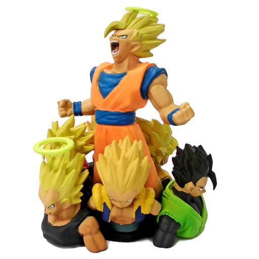 ドラカプ ドラゴンボールカプセルネオ EDITION of THE MOVIE- ドラカプ ドラゴンボールカプセルネオ EDITION of THE MOVIE-