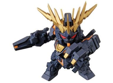 駿河屋 -<中古>RX-0 ユニコーンガンダム2号機 バンシィ 「機動戦士