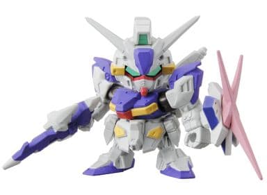 駿河屋 中古 Msw 004 ガンダムケストレル 機動戦士ガンダム ガシャポン戦士next07 Advance Of Z 刻に抗いし者 トレーディングフィギュア