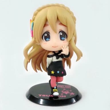 駿河屋 中古 琴吹紬 一番くじプレミアム けいおん 5thあにばーさりー J賞 きゅんキャラ トレーディングフィギュア 駿河屋 中古 琴吹紬 一番くじプレミアム けいおん 5thあにばーさりー J賞 きゅんキャラ トレーディングフィギュア