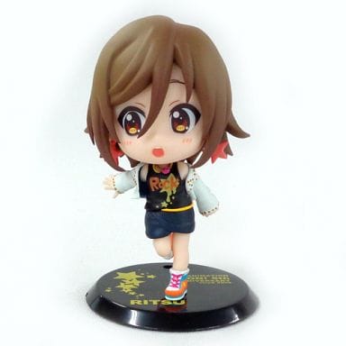 田井中律 「一番くじプレミアム けいおん! 5thあにばーさりー♪」 J賞 きゅんキャラ 田井中律 「一番くじプレミアム けいおん! 5thあにばーさりー♪」 J賞 きゅんキャラ