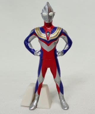 駿河屋 -<中古>6.ウルトラマンティガ 「HG ウルトラ大怪獣バトル ...