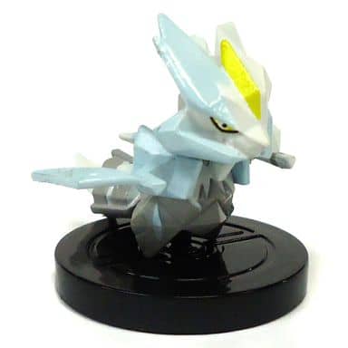 駿河屋 中古 ホワイトキュレム ポケットモンスター ポケモンスクランブル U Nfcフィギュア 第4弾 ポケモン ゲームショー限定 トレーディングフィギュア