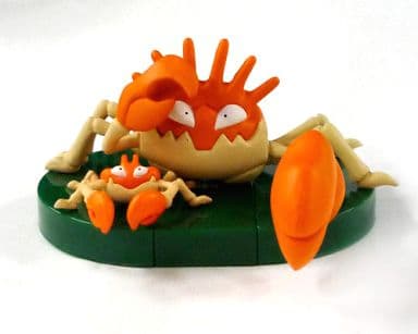 駿河屋 -<中古>クラブ&キングラー 「ポケットモンスター アドバンス