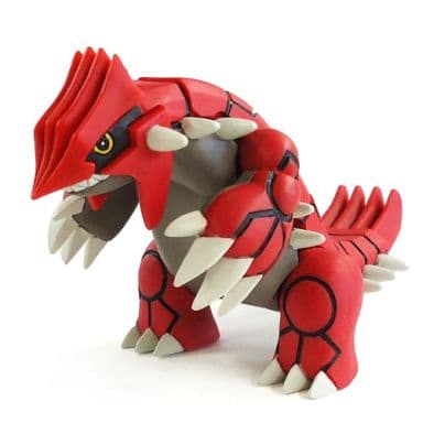 駿河屋 -<中古>グラードン 「ポケットモンスター アドバンス