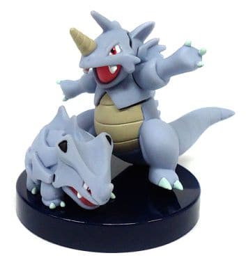 駿河屋 中古 サイホーン サイドン ポケットモンスター ダイヤモンド パール 立体ポケモン図鑑dp06 トレーディングフィギュア 駿河屋 中古 サイホーン サイドン ポケットモンスター ダイヤモンド パール 立体ポケモン図鑑dp06 トレーディングフィギュア