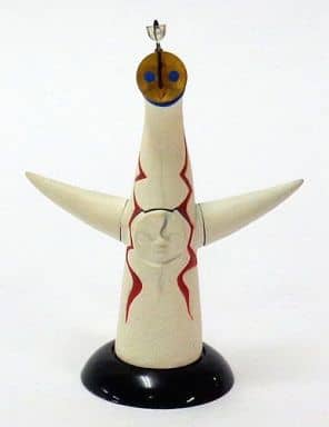 駿河屋 -<中古>太陽の塔 「岡本太郎アートピースコレクション 第2集