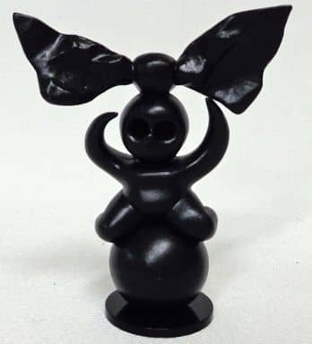 駿河屋 -<中古>リボンの子 「岡本太郎アートピースコレクション 第2集 駿河屋 -<中古>リボンの子 「岡本太郎アートピースコレクション 第2集