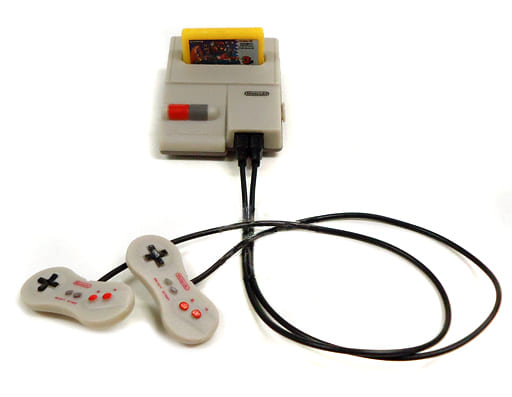 駿河屋 -<中古>AV仕様ファミコン 「SR NINTENDO HISTORY COLLECTION