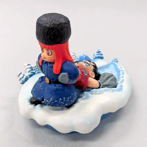駿河屋 -<中古>スノ&孫悟空(彩色バージョン) 「ドラゴンボール 駿河屋 -<中古>スノ&孫悟空(彩色バージョン) 「ドラゴンボール