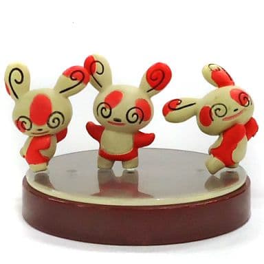 駿河屋 中古 パッチール3体セット 模様違い ポケットモンスター アドバンスジェネレーション 立体ポケモン図鑑 第7集 トレーディングフィギュア 駿河屋 中古 パッチール3体セット 模様違い ポケットモンスター アドバンスジェネレーション 立体ポケモン図鑑 第7集 トレーディングフィギュア
