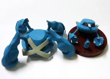 駿河屋 -<中古>ダンバル&メタング&メタグロス 「ポケットモンスター