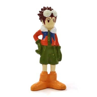 駿河屋 -<中古>本宮大輔 「ワンダーカプセル デジモンアドベンチャー02