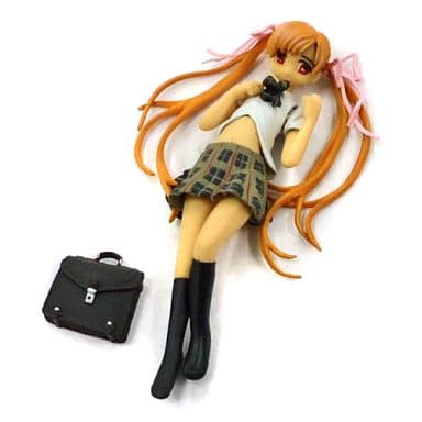駿河屋 -<中古>【シークレット】ツインテールさん 「POCKET THEATER DX
