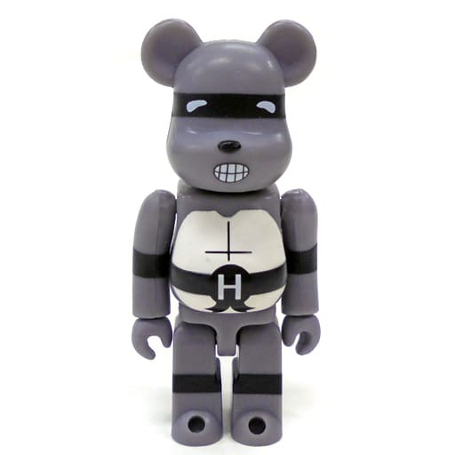 【シークレット】裏ARTIST/甲本ヒロト 「BE@RBRICK-ベアブリック- シリーズ1」 【シークレット】裏ARTIST/甲本ヒロト 「BE@RBRICK-ベアブリック- シリーズ1」