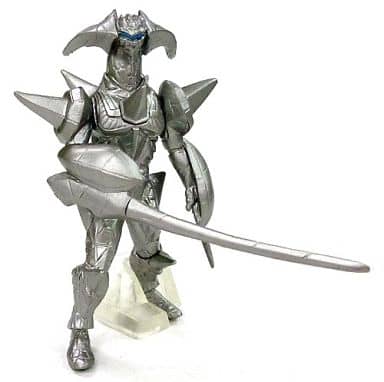 駿河屋 -<中古>冷凍星人グローザム 「HG ウルトラ大怪獣バトル