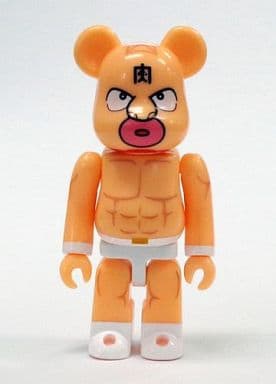 駿河屋 -<中古>HERO(キン肉マン) 「BE@RBRICK-ベアブリック- シリーズ