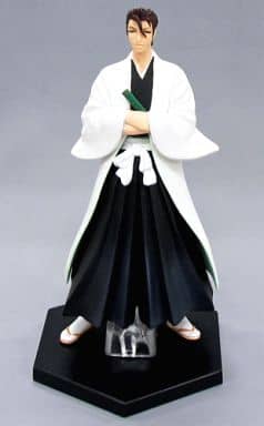 駿河屋 -<中古>藍染惣右介 「BLEACH ブリーチキャラクターズ3