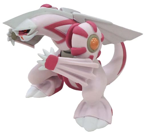 駿河屋 中古 パルキア ポケットモンスター ダイヤモンド パール 立体ポケモン図鑑dp01 トレーディングフィギュア 駿河屋 中古 パルキア ポケットモンスター ダイヤモンド パール 立体ポケモン図鑑dp01 トレーディングフィギュア